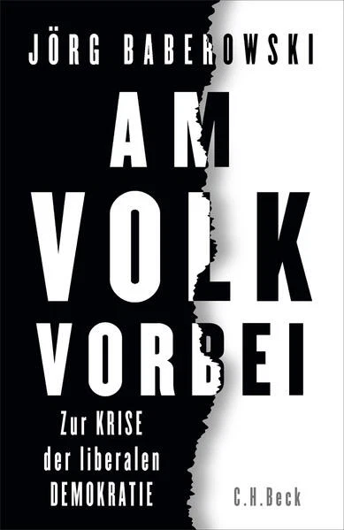 Am Volk vorbei | Jörg Baberowski | deutsch - Bild 1 von 1