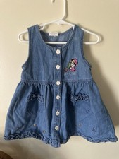 Vintage Minnie