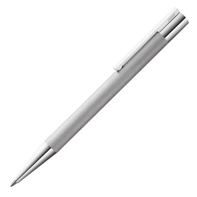 LAMY Mechanische Bleistift Scala Edelstahl Stahl L151 0.7mm