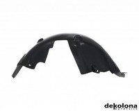 Radhausverkleidung FüR Opel Astra J Links Hinten 09-15