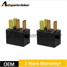 2PCS Air Con Conditioning AC Relay 39794SDAA0...