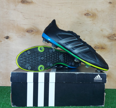 adidas Gloro 16.1 FG AF4857 Elit Schwarz Schuhe Stollen Herren Fußball/Soccers