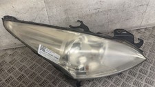 PEUGEOT 5008 MK1 2010-2017 HEADLIGHT/HEADLAMP (DRIVER SIDE)