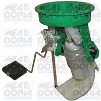 Meat & Doria Kraftstoffpumpe FöRdereinheit 76436 FüR BMW 3Er E36 Compact Touring