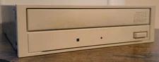 NEC NR-770A CD-RW Drive 12x10x32 IDE PATA Internal Beige Vintage Retro PC Gaming
