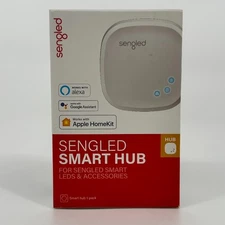 Sengled Smart Hub For Use with Sengled Smart Products