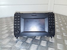 Autoradio Mercedes SPRINTER