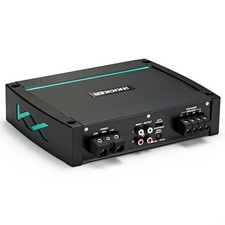 Kicker KXMA400.2 Marine Audio 2 Channel Speaker Amp 800W Amplifier 44KXMA4002