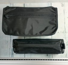 MUJI Discontinued Nylon Pen Case  Popular Mesh Pen Case Bulk Sale