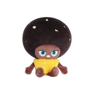 Choco Character Soft Plush Toy 15cm Cute Stuffed Doll Kids Gift New