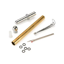 WOODRIVER Project Kit - Seam Ripper Kit Chrome