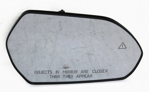 87611-GGAE0 OEM Replacement Exterior Mirror Glass For KIA K4