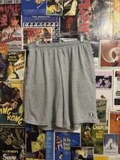 Vintage 90s Champion Shorts
