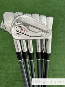 Srixon Zx5 MK II | eBay