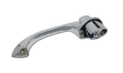 1958 Chevrolet Impala Door Handle Set Exterior and 58 Chevy Parts