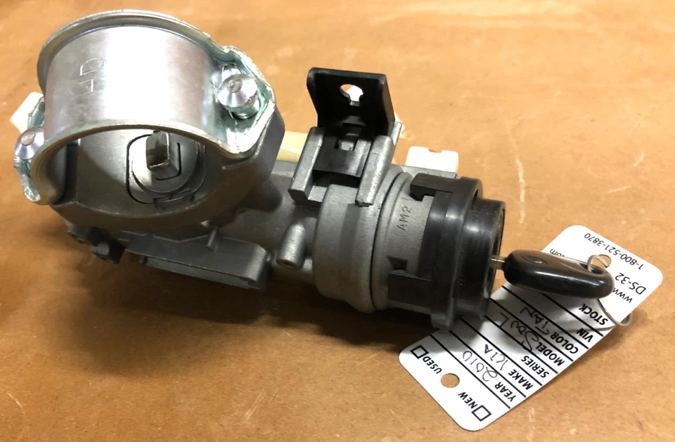 2012 kia soul ignition key 2011-2013 " ( Manual Transmission ) " - Image 2 of 4