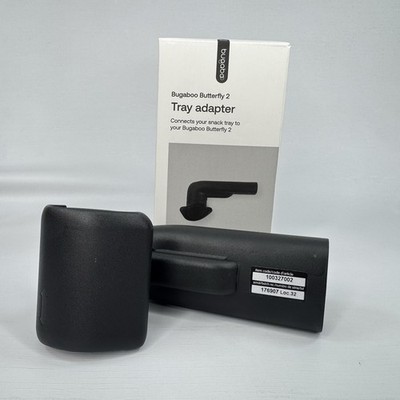 BUGABOO Butterfly 2 Tray Adaptor NEW
