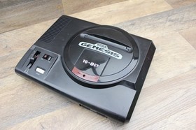 Sega Genesis Model 1601 (VA6.5) - Tested Console Only Sega Genesis TMSS