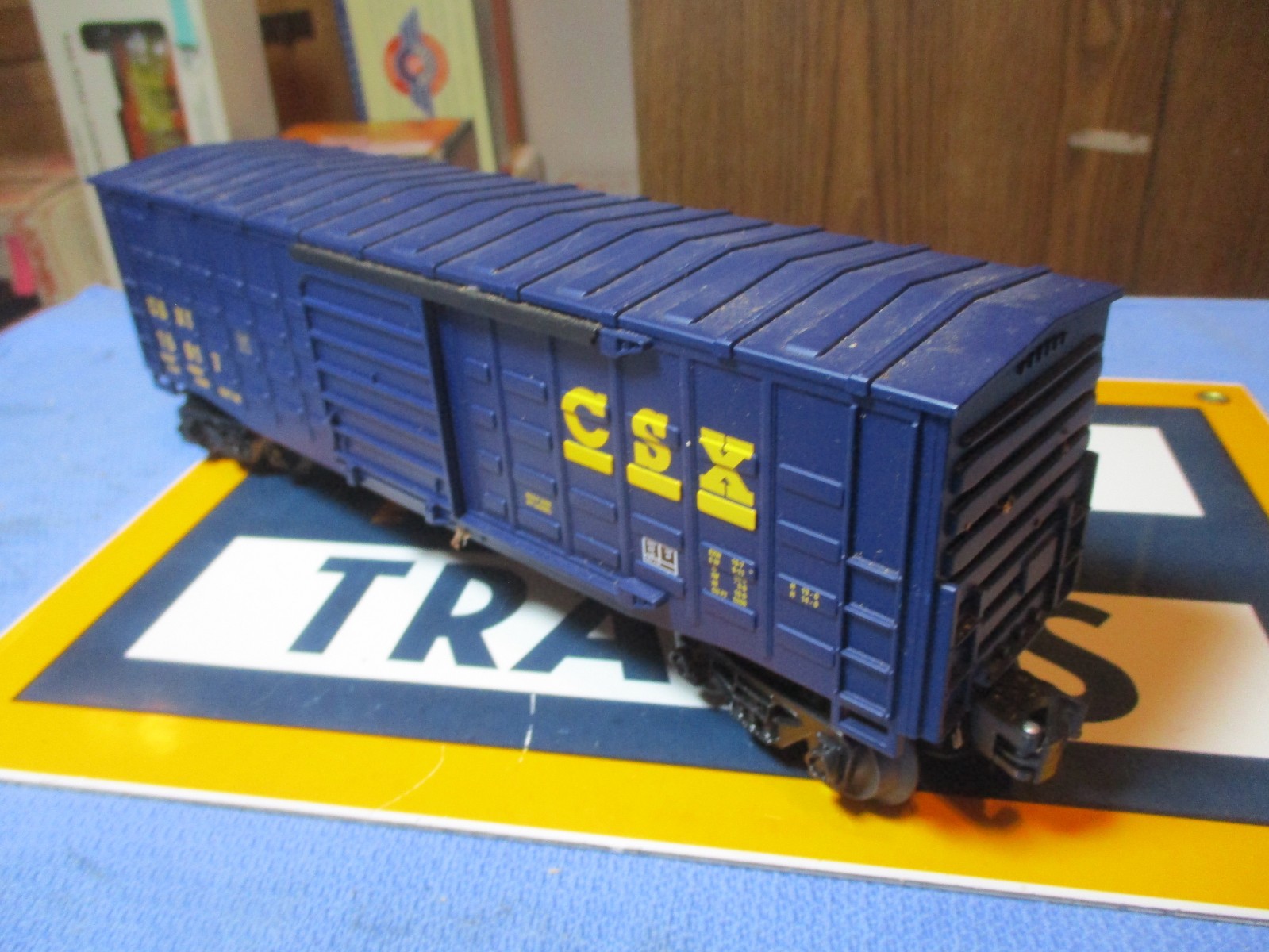 Click here to see eBay Auction