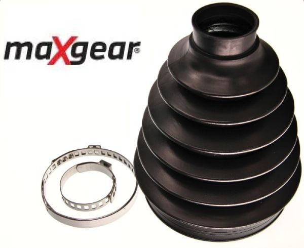 Maxgear 49-2111 Faltenbalgsatz FüR Antriebswelle Achsmanschette Set Satz-image
