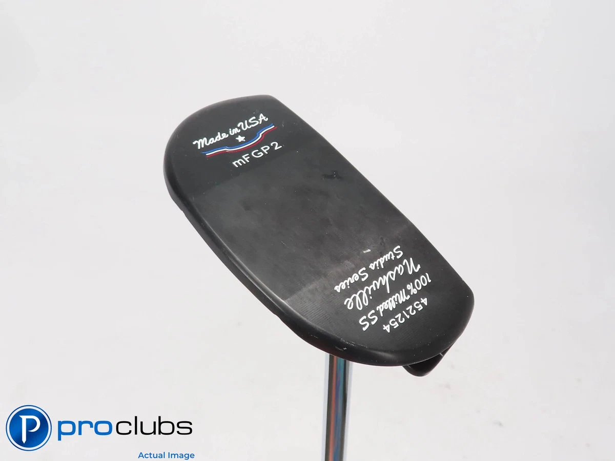 SeeMore Golf Putters for sale - eBay