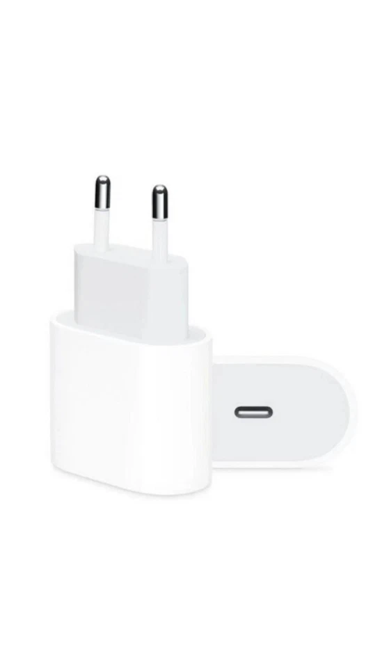 Genuine 20W Apple iPhone 14 15 16 Pro Max Fast Charger USB~C Power Adapter✅ - Image 4 of 4