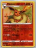 Flareon - 026/185 - Reverse Holo - Vivid Voltage - NM/M - Pokemon Card