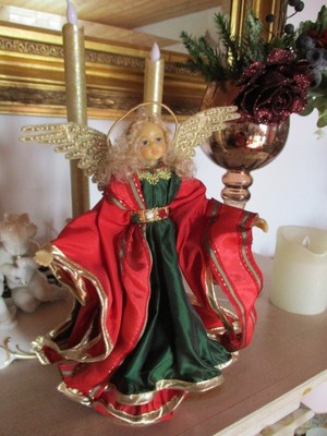 Felicitas Kreutzer  Engel 28 cm