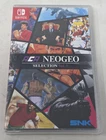 SW ACA NeoGeo Selection Vol. 5 *NEW*Asian/English*F/S*