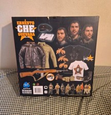 RARE Ernesto CHE Guevara 12 Inch DiD Doll Hot Toys Figure 1/6 1:6 Scale 12