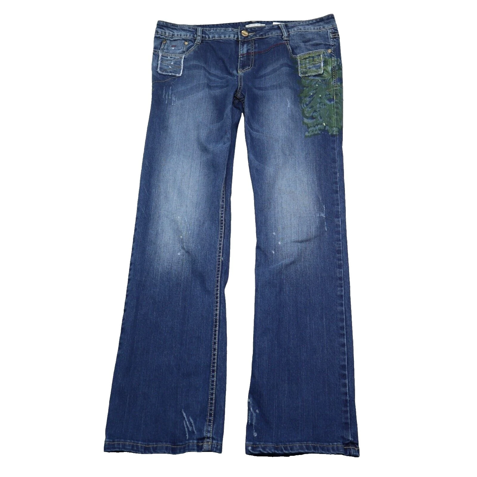 Alberto Makali Jeans for Women