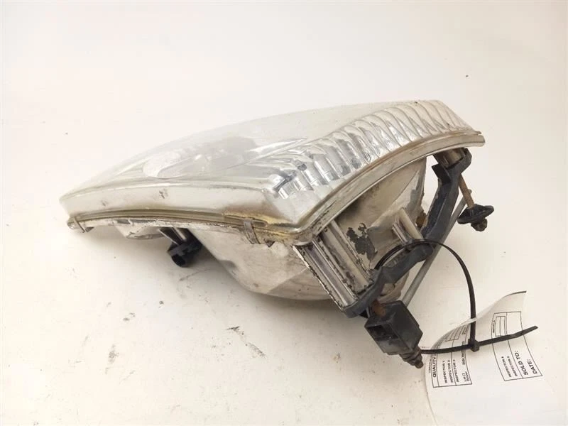 Faro conductor Ford Explorer 2002-2005 Foto 4 de 4
