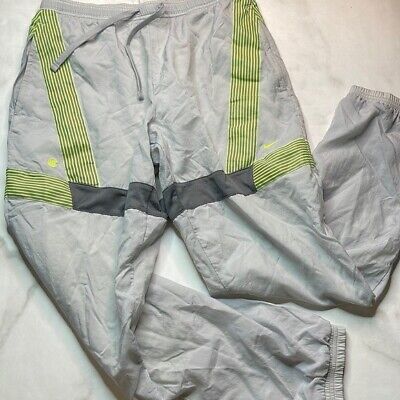 Nike x Clot A20 Woven Track Pants Size M BQ5434-012 | eBay