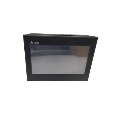 NEW DELTA DOP-B10S615 PLC TFT LCD HMI Touch Screen Display Panel
