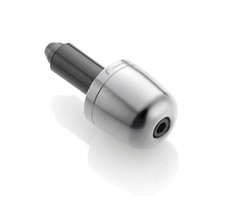 TERMINALE MANUBRIO SINGOLO RIZOMA PER YAMAHA FZ6 FAZER 2004-07