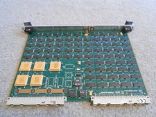 MOTOROLA MVME297- 002 64MB VME MEZZ MEMORY MODULE
