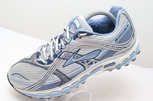 brooks trance running shoes