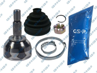 GSP Giunto Omocinetico Passend FüR Citroen Fiat Opel Peugeot Toyota DS 810098