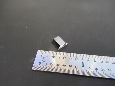OPTICAL MINI EDGE MIRROR PRISM BK7 GLASS NICE LASER OPTICS AS PICTURED FT-1-B-26