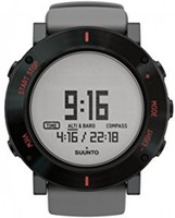 Suunto, Core Crush, Unisex Outdoor Watch For All Altitudes, Waterproof (30 M), Suunto, Core Crush, Unisex Outdoor Watch For All Altitudes, Waterproof (30 M),