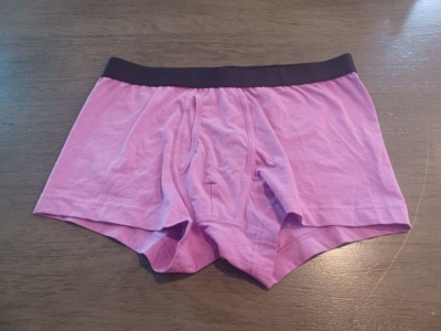 Men's Original Use Trunk, Medium, New without Tags, Single (1)