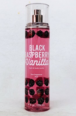raspberry