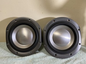 b&w 604 s3 for sale