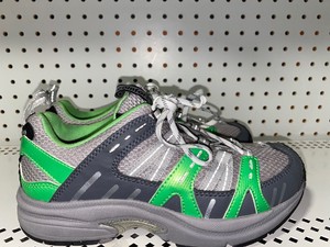 dr comfort women's athletic shoes