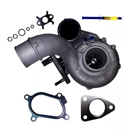 Turbolader Opel Movano, Renault Master, Nissan interstar 2.5 dCi CDTI 8200036999