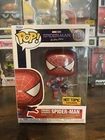 Funko Pop! Marvel Friendly Neighborhood Spiderman #1158