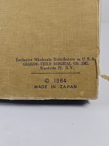 Tests for Colour-Blindness by S. Ishihara, 24 plates, 1964 - COMPLETE - Picture 4 of 21