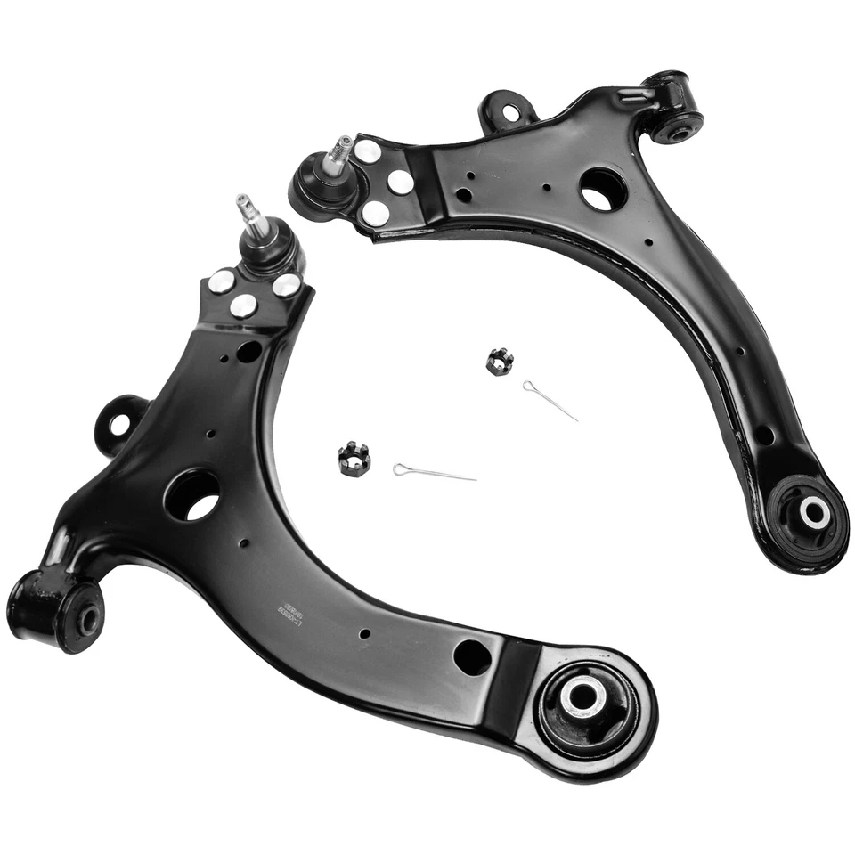 Brazos de control delanteros barras de amarre para Chevy Impala Monte Carlo Buick LaCrosse Century Foto 4 de 4