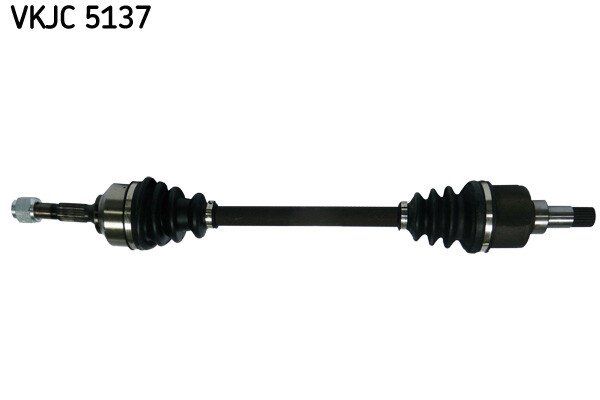 SKF Vkjc 5137 Antriebswelle Vorderachse Links FÜR CitroËN Peugeot-image