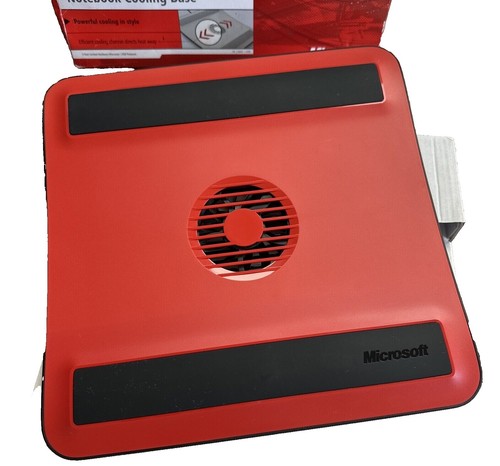 Base Raffreddamento PC KLIM Everest - Ventole Turbo 4300 RPM